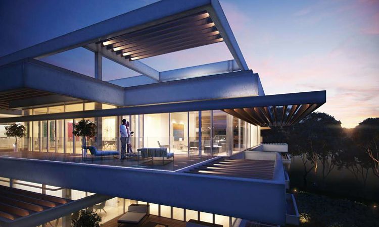Ashjar in Al Barari | Modern Apartments with Easy Payment Plan