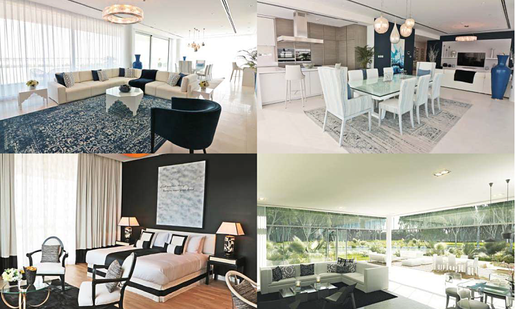Ashjar in Al Barari | Modern Apartments with Easy Payment Plan