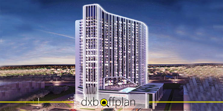 Bayz, Danube’s Masterpiece in Business Bay, Dubai