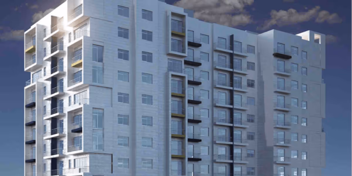 Belvedere Residences