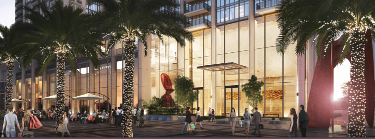 Boulevard Heights by Emaar | Twin Tower Residences in Downtown Dubai