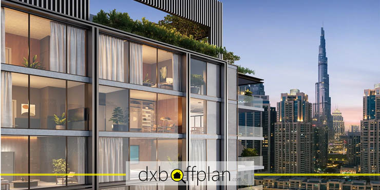 Buying an Apartment in Downtown Dubai