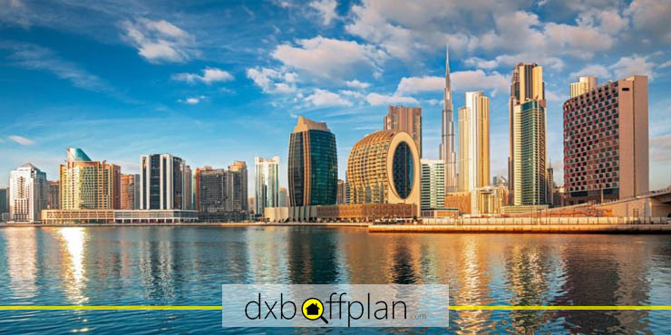 عقارات للبيع في الخليج التجاري