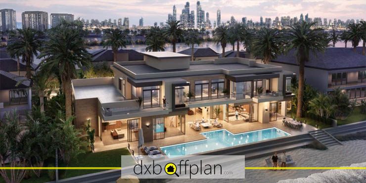 Buying a Villa in Downtown Dubai