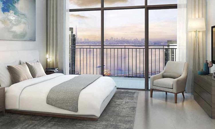 Creek Side 18 Apartments | 3 Year Post Handover Payment Plan