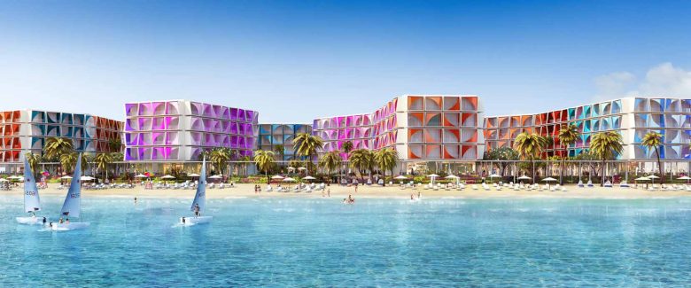 CÔTE D’AZUR Hotel