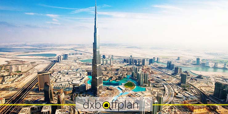 Buying a Property in Downtown Dubai