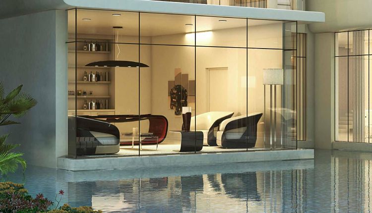 Ettore 971 Bugatti Styled Villas | Classic villas in Akoya Oxygen (Damac hills 2)