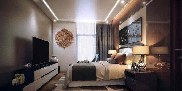 Farishta Azizi | Serviced Apartments in Al Furjan