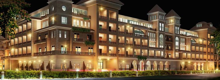Gardenia Residency | Luxury Apartments Gardenia Residency | Luxury Apartments in Jumeirah Village Circle