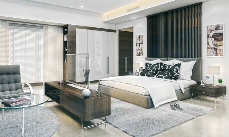 Hartland Estates Villas | Luxurious Villas in Sobha Hartland‎