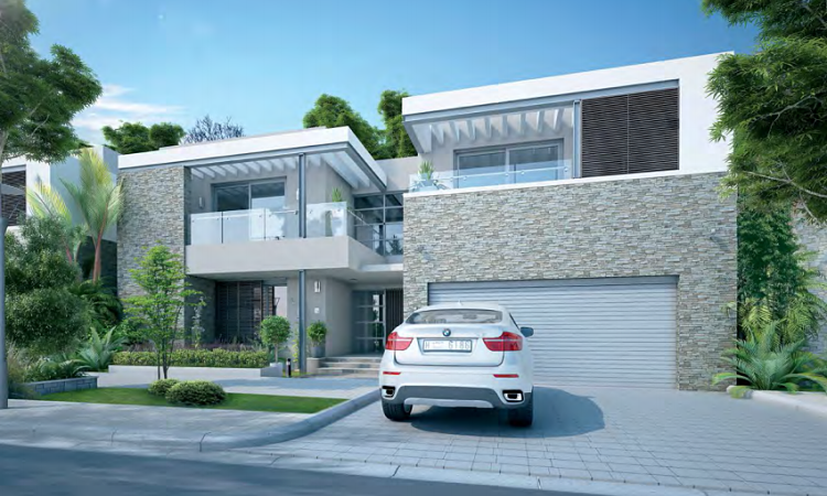 Hartland Estates Villas | Luxurious Villas in Sobha Hartland‎