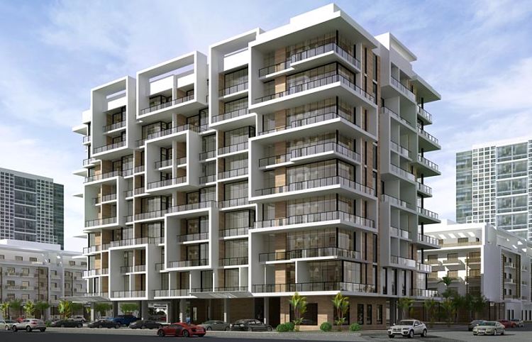 J8 Apartments by Aqua Properties | Low-rise Apartments in Al Sufouh