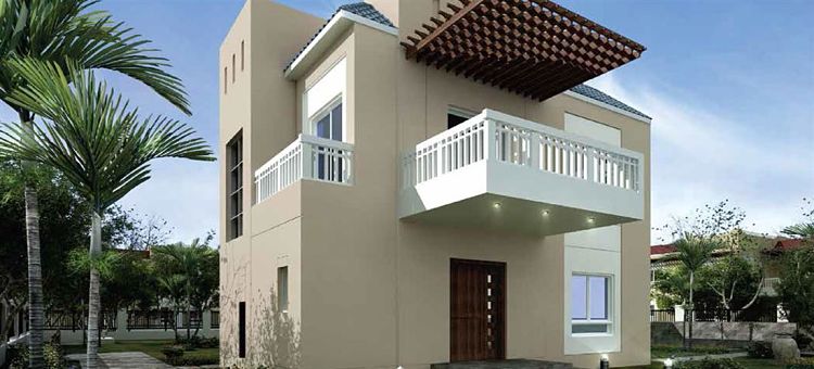 Living Legends Villas | Premium Villas in Dubailand