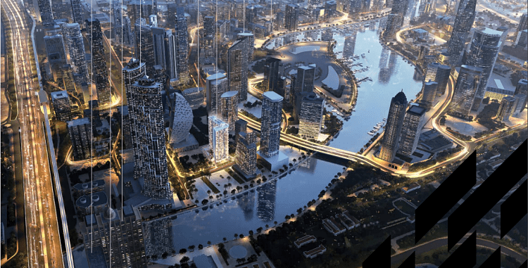 Merano Tower | Modern Luxury Apartments in Business Bay