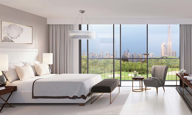 Parkway Vistas Villas | 3 Years Post Handover Payment Plan