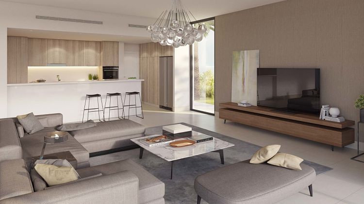 Parkway Vistas Villas | 3 Years Post Handover Payment Plan