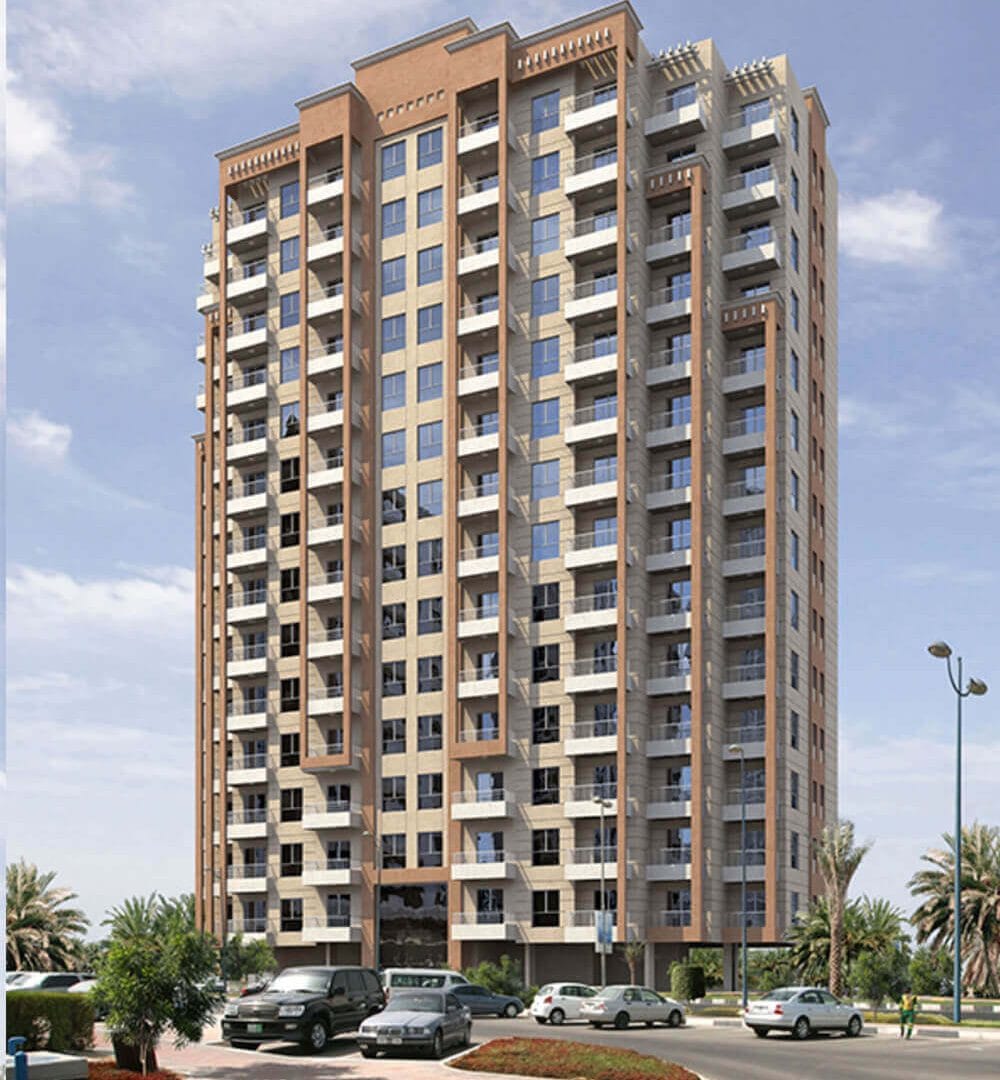 Q-Line Apartments