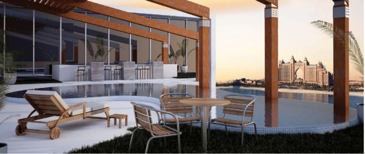 Royal Bay by Azizi | Luxury Apartments in Palm Jumeirah