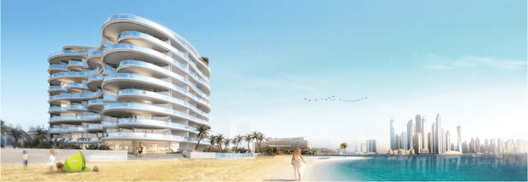 Royal Bay by Azizi | Luxury Apartments in Palm Jumeirah