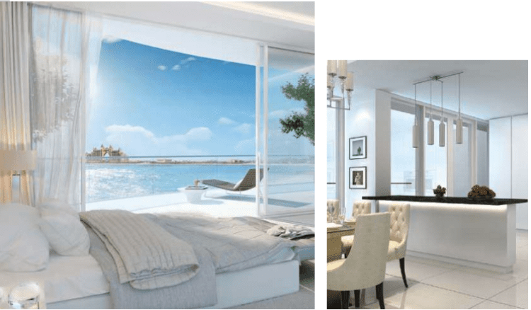 Royal Bay by Azizi | Luxury Apartments in Palm Jumeirah