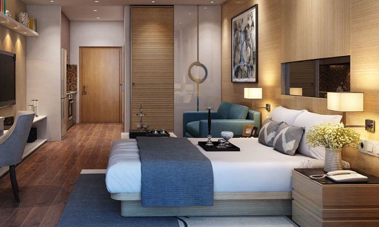 Samia Azizi | Luxury Furnished Apartments in Al Furjan