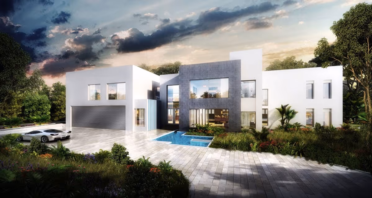 The Reserve Villa Plot
