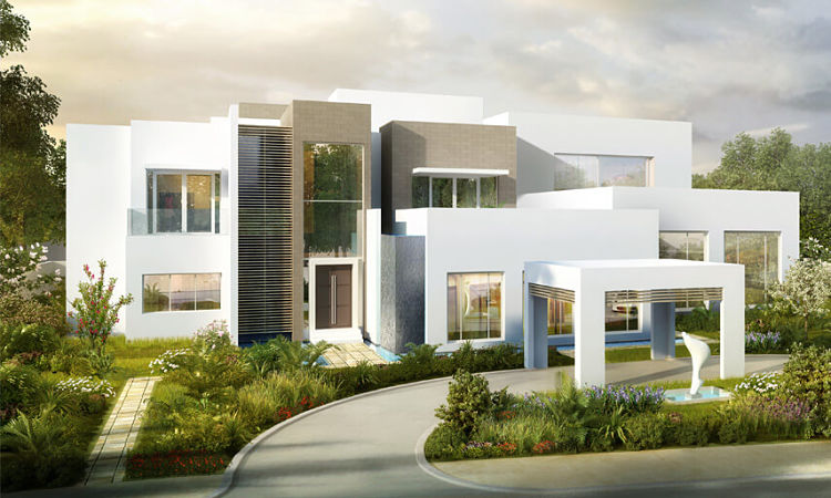 The Reserve | Bespoke Villas in Al Barari