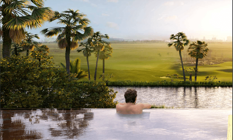 XV Villas at AKOYA | Unique Villas in Akoya Oxygen (Damac hills 2)