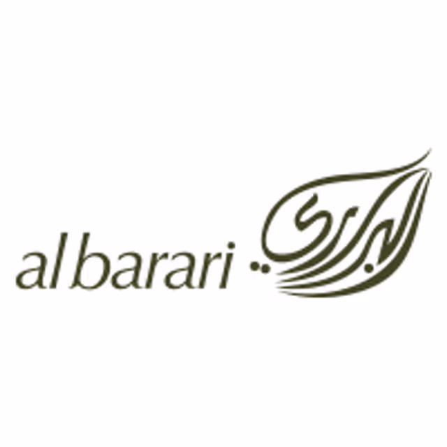 شرکت املاک و مستغلات البراری logo