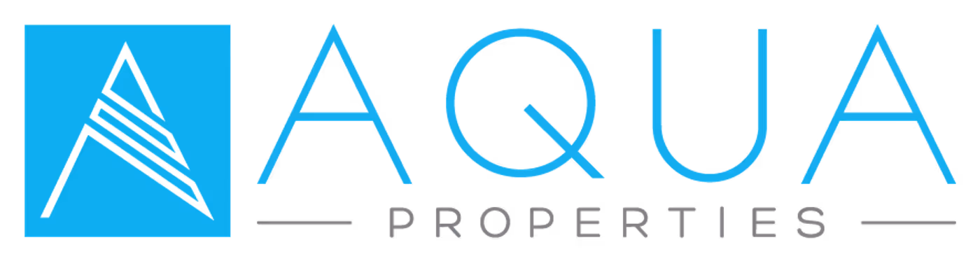 Aqua Properties projects