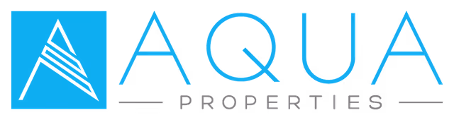 Aqua Properties logo