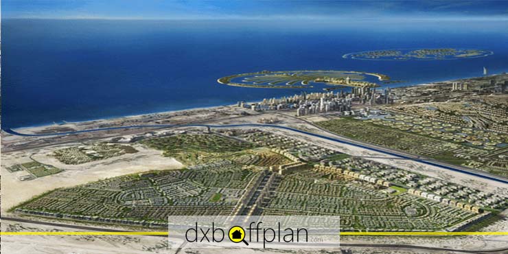 Property for Sale in Al Furjan