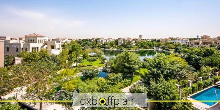 لماذا تحظى عقارات البراري بشعبية كبيرة
