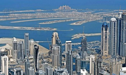 Properties for sale in Al Sufouh | List of Off Plan projects in Al Sufouh