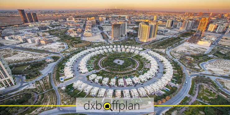 Find Dubai’s Rejuvenating Tranquility in Jumeirah Village Circle