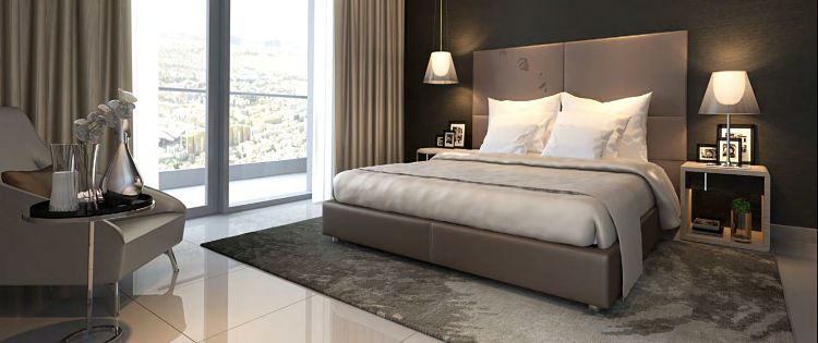 Damac Towers By Paramount Hotels and Resorts | Luxury Hotels and Residential in Downtown Dubai