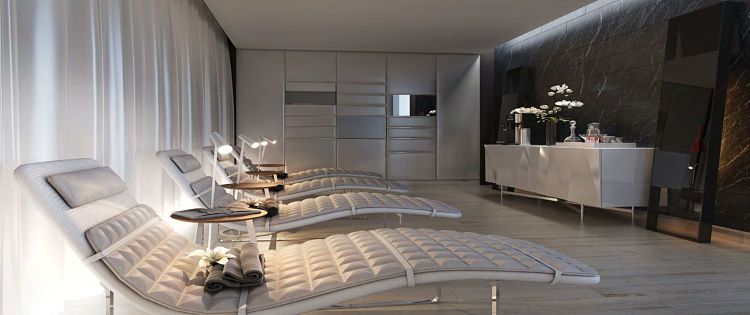 Damac Towers By Paramount Hotels and Resorts | Luxury Hotels and Residential in Downtown Dubai