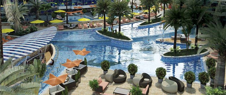 Damac Towers By Paramount Hotels and Resorts | Luxury Hotels and Residential in Downtown Dubai