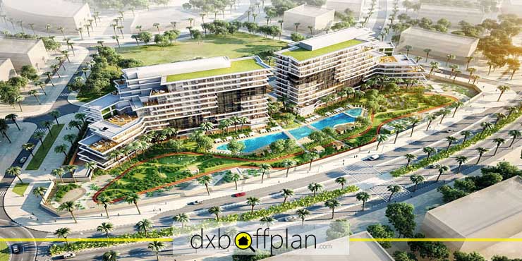 Advantages of Buying Property in Dubai Healthcare City