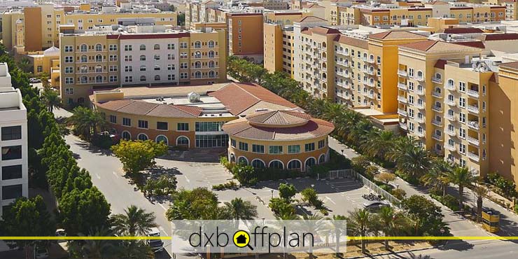 Property for Sale in Dubai Investment Park 