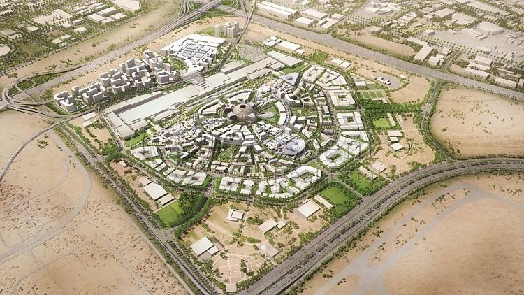 Properties for sale in Dubai Science Park | List of Off Plan projects in DSP