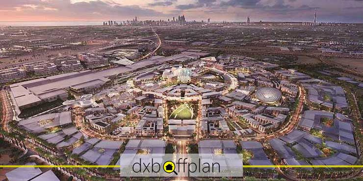 property for sale in Dubai South