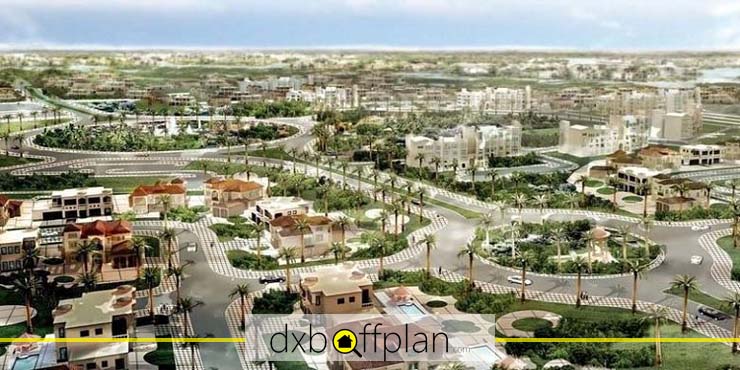 Premium Location of Jumeirah Village Circle