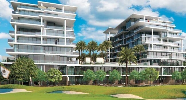 Golf Terrace