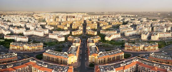 Properties for sale in International City | List of Off Plan projects in International City