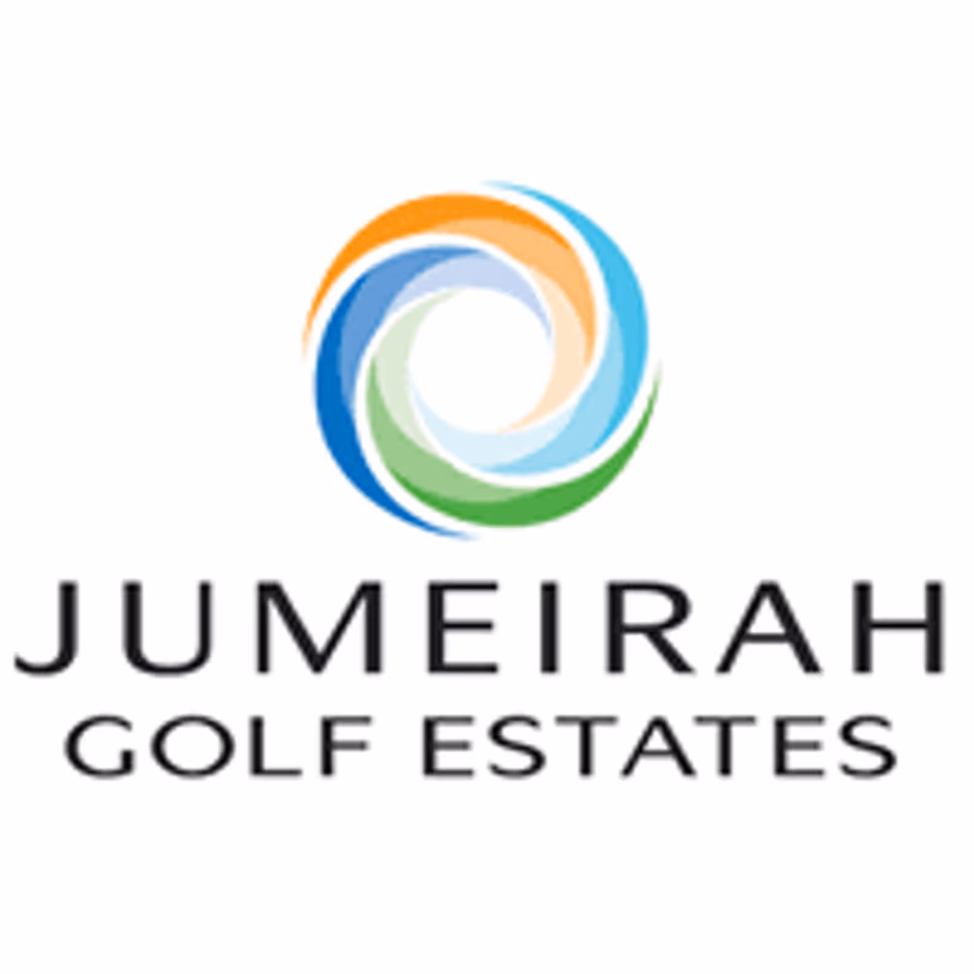 Jumeirah Golf Estate projects