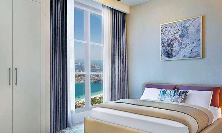 Marina Arcade | Ready Luxury Apartments in Dubai Marina