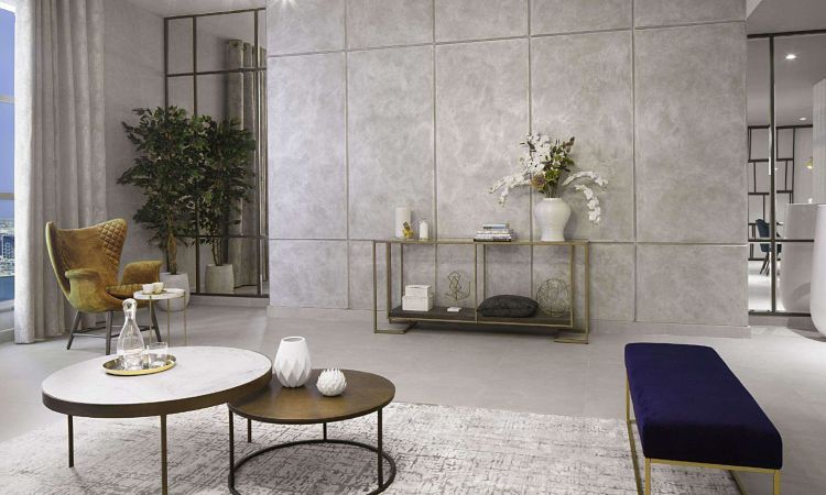 Marina Arcade | Ready Luxury Apartments in Dubai Marina