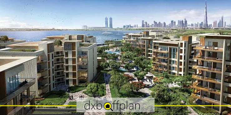 Villas for Sale in Dubai South
